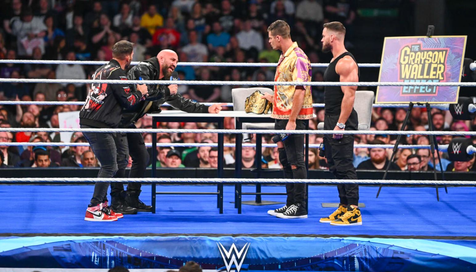 SmackDown 14.06.2024 post image 3
