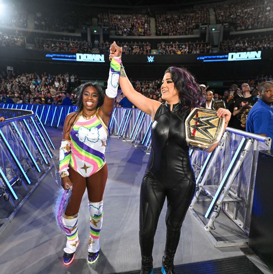 SmackDown 14.06.2024 post image 4