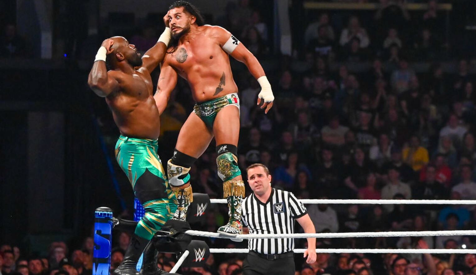 SmackDown 14.06.2024 post image 5