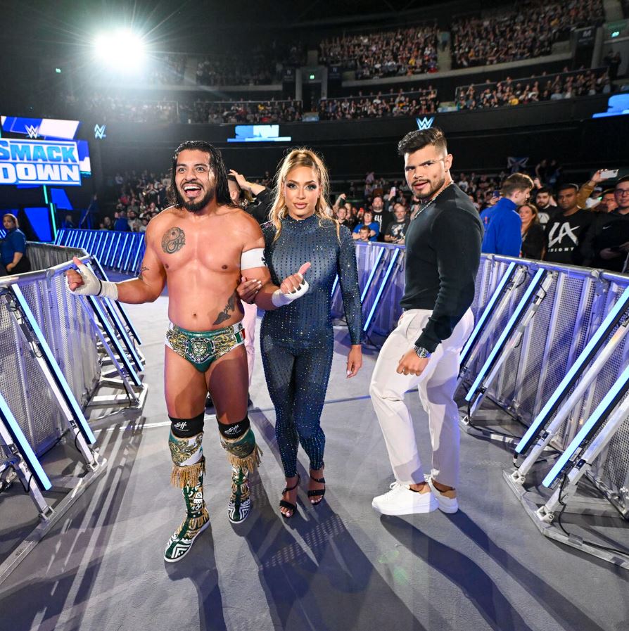 SmackDown 14.06.2024 post image 6