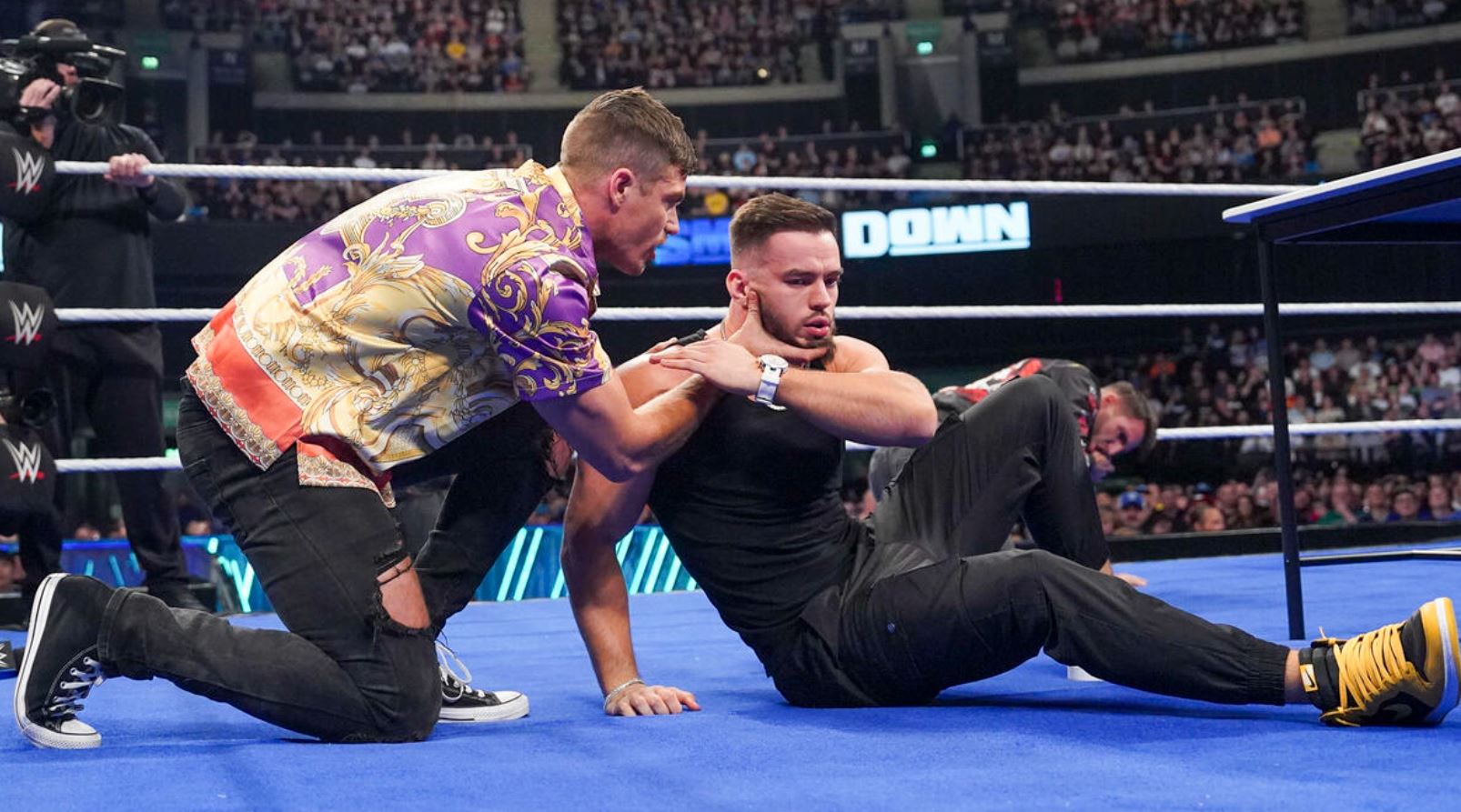 SmackDown 14.06.2024 post image 8