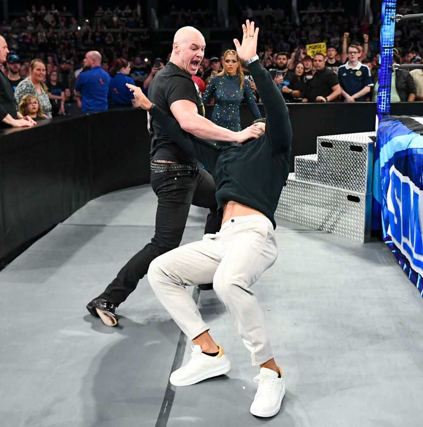 SmackDown 14.06.2024 post image 9