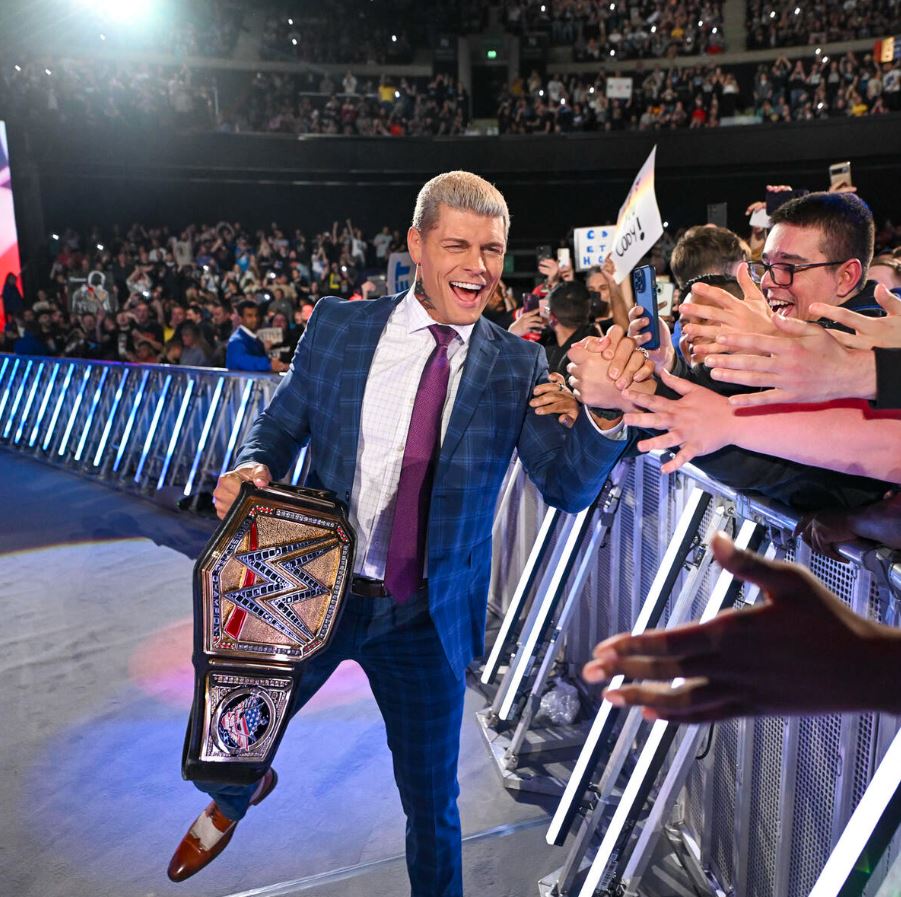 SmackDown 14.06.2024 post image 7