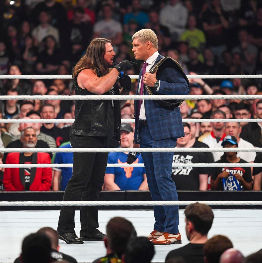 SmackDown 14.06.2024 post image 8