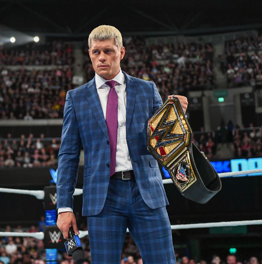 SmackDown 14.06.2024 post image 12
