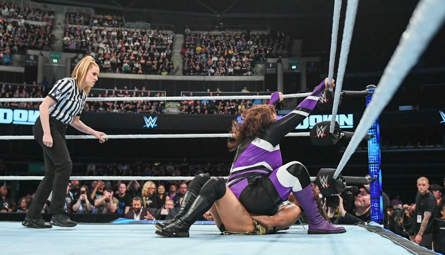 SmackDown 14.06.2024 post image 9