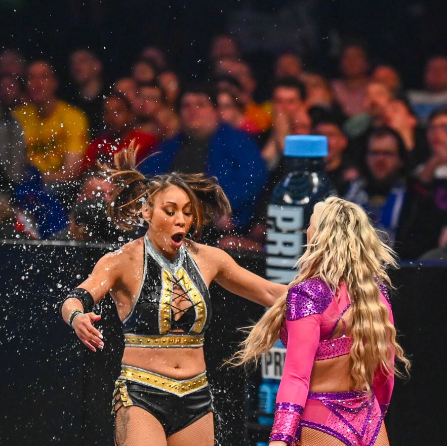 SmackDown 14.06.2024 post image 15