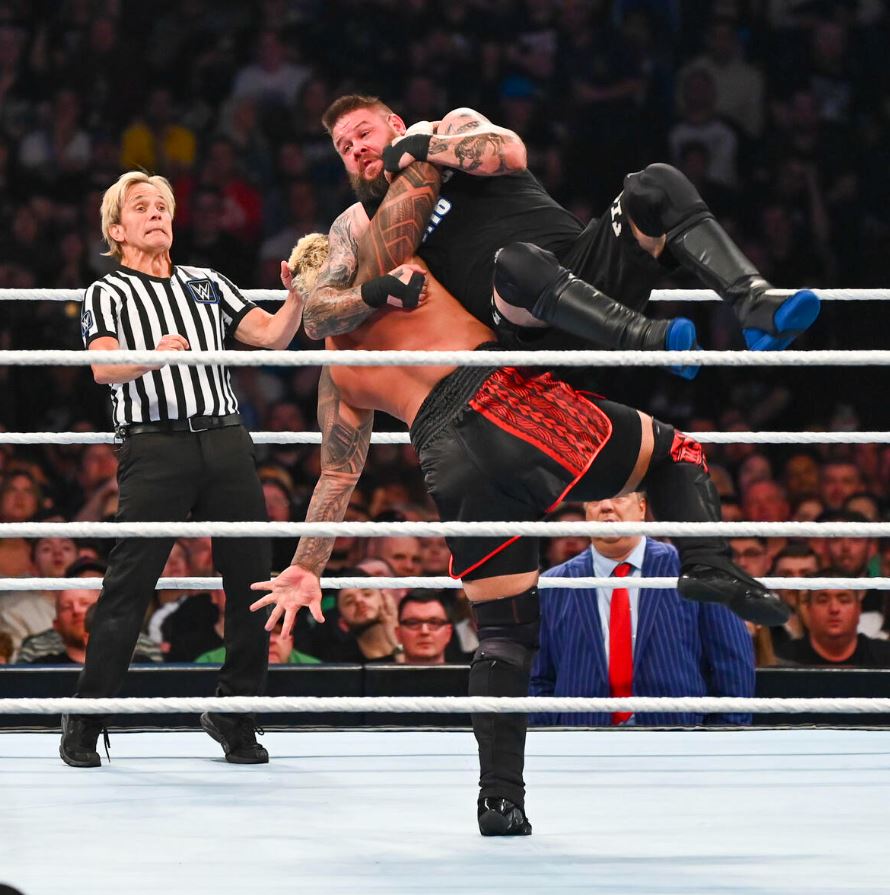 SmackDown 14.06.2024 post image 11