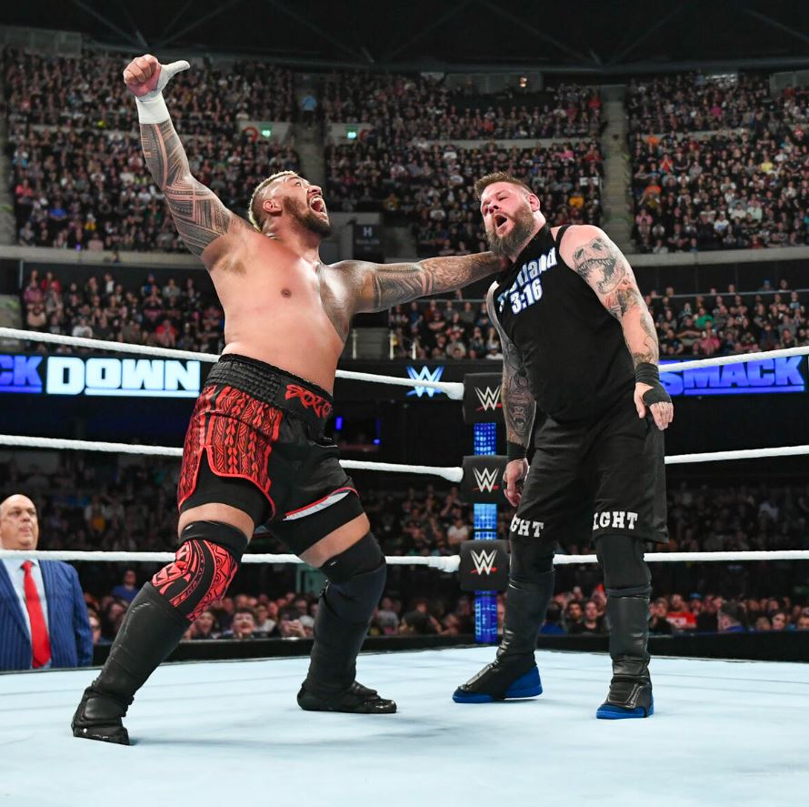 SmackDown 14.06.2024 post image 13