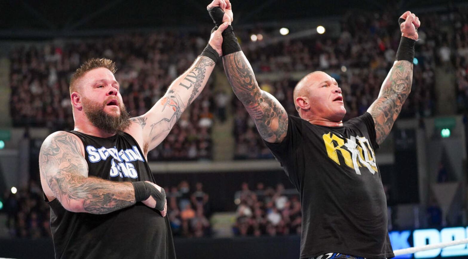 SmackDown 14.06.2024 post image 20