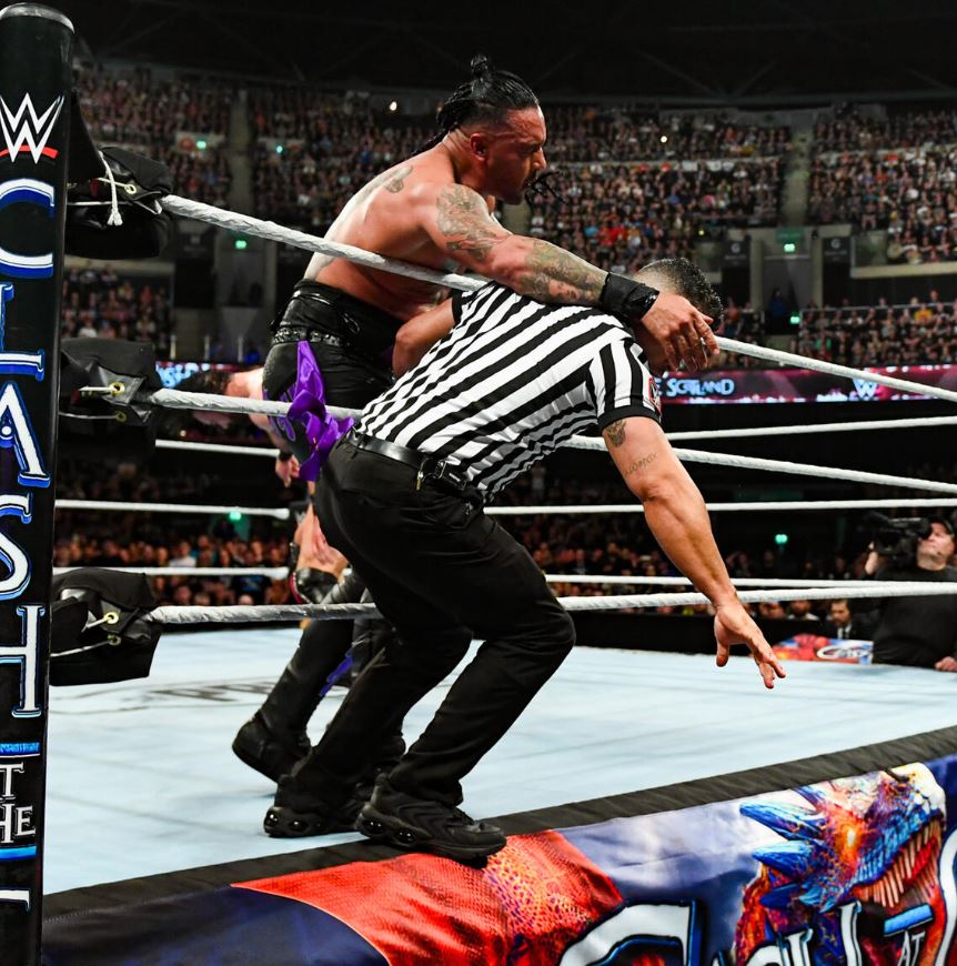 Clash at the Castle 2024 post image 17