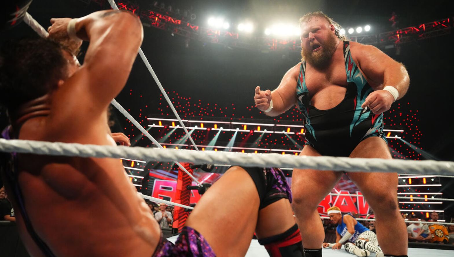 Raw 17.06.2024 post image 4
