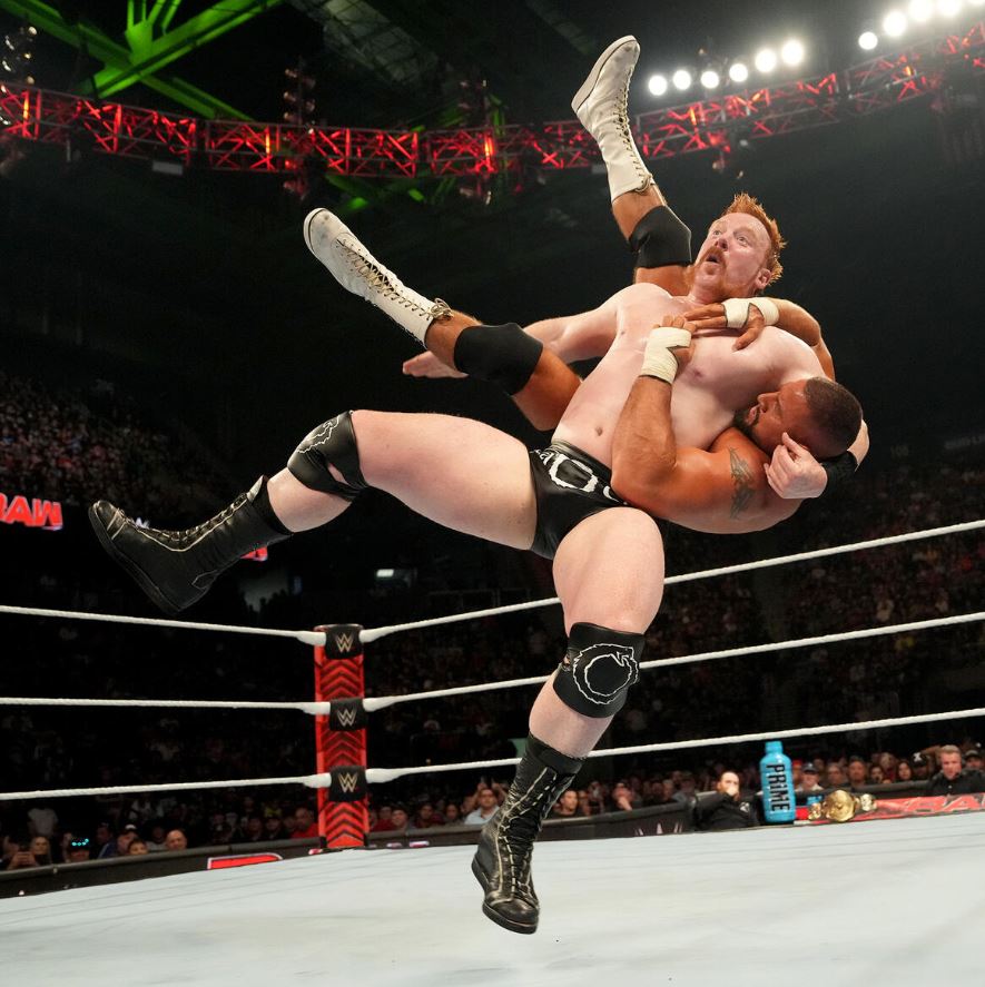 Raw 17.06.2024 post image 14
