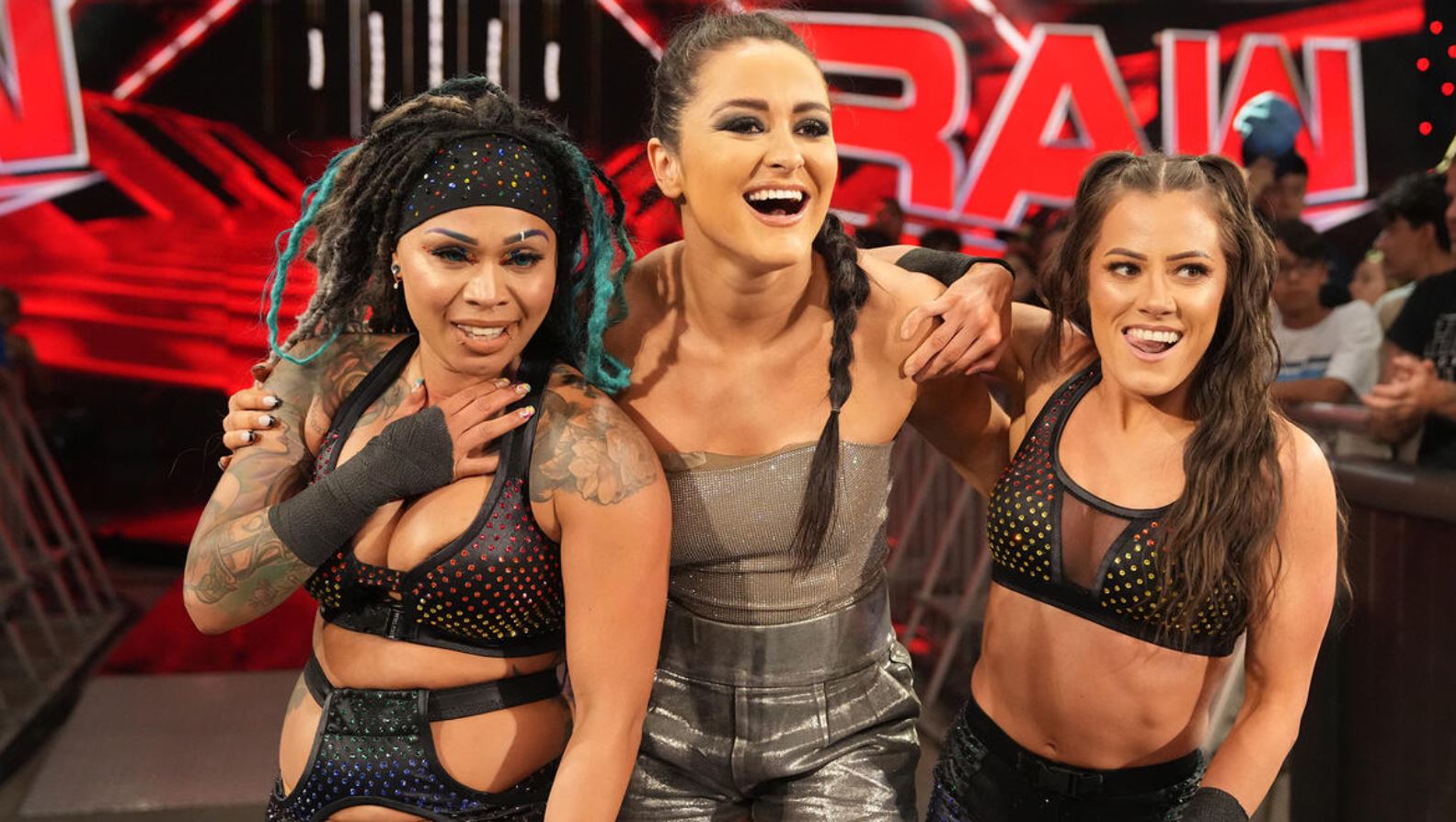 Raw 17.06.2024 post image 22