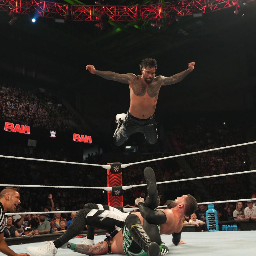 Raw 17.06.2024 post image 17
